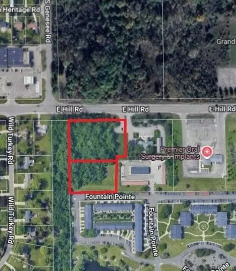 3 E 29 Acres E Hill Rd, Grand Blanc, MI 48439