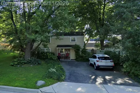 116 N Rogers St, Northville, MI 48167