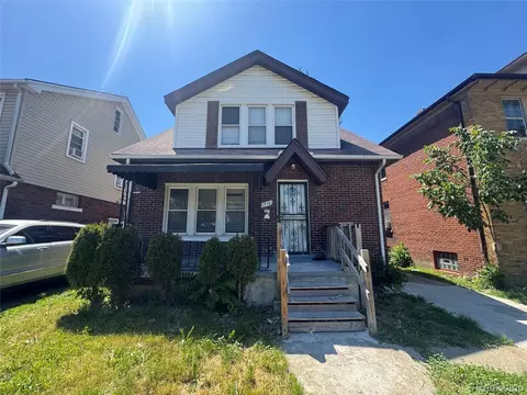 13161 Monica St, Detroit, MI 48238