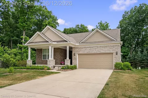 Other - 49559 Mapleton Rd, Canton, MI 48188 photo 2 of 21