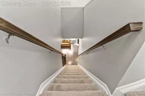 Entry Way - 49559 Mapleton Rd, Canton, MI 48188 photo 1 of 1