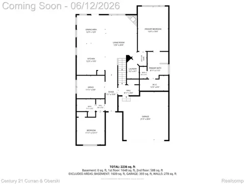 Other - 49559 Mapleton Rd, Canton, MI 48188 photo 21 of 21