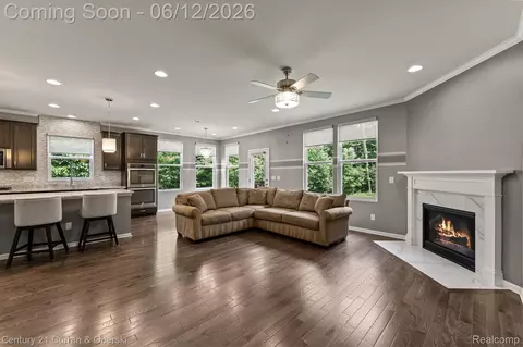 Living - 49559 Mapleton Rd, Canton, MI 48188 photo 2 of 4