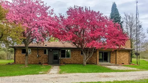 7860 Rynn Rd, Kenockee, MI 48006