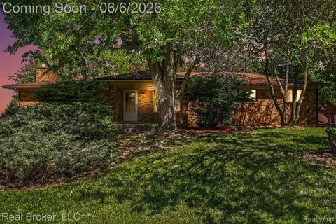 7860 Rynn Rd, Kenockee, MI 48006