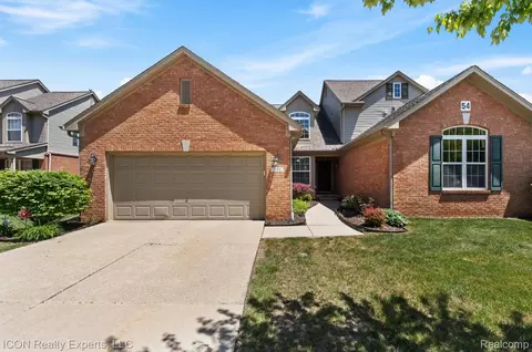 531 Cherry Grove Rd, Canton, MI 48188