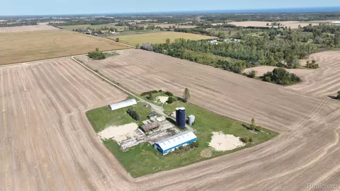 5176 Aitken Rd, Lexington, MI 48422
