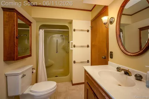 Bath - 607 E King St, Corunna, MI 48817 photo 2 of 4