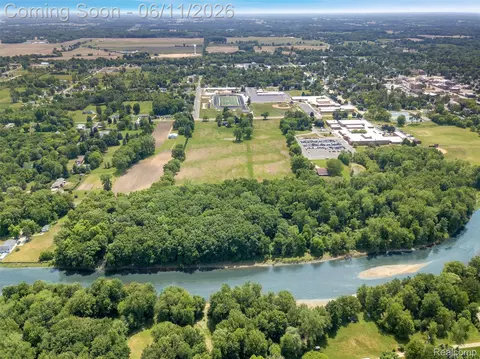 View/Area - 607 E King St, Corunna, MI 48817 photo 1 of 3