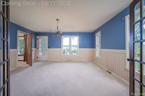 Living - 607 E King St, Corunna, MI 48817 photo 1 of 6