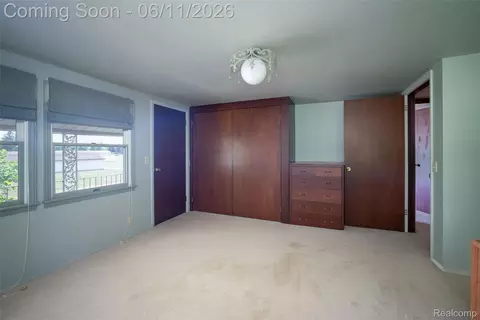 Bedroom - 607 E King St, Corunna, MI 48817 photo 3 of 4