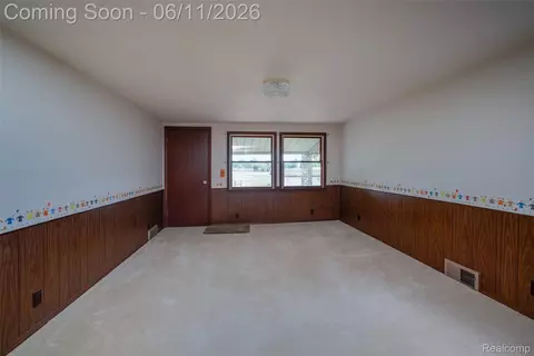 Living - 607 E King St, Corunna, MI 48817 photo 6 of 6