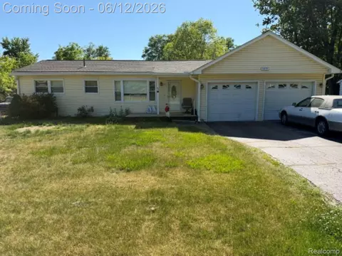 53151 Fairchild Rd, Chesterfield, MI 48051