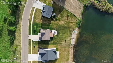 View/Area - 603 Land Brg, Perry, MI 48872 photo 5 of 7