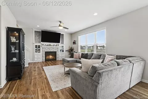 Other - 603 Land Brg, Perry, MI 48872 photo 4 of 14