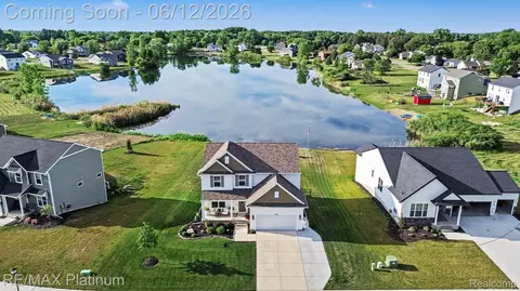 View/Area - 603 Land Brg, Perry, MI 48872 photo 6 of 7