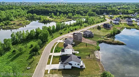 View/Area - 603 Land Brg, Perry, MI 48872 photo 4 of 7