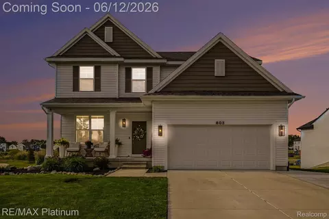 Other - 603 Land Brg, Perry, MI 48872 photo 14 of 14