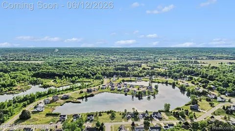 View/Area - 603 Land Brg, Perry, MI 48872 photo 2 of 7