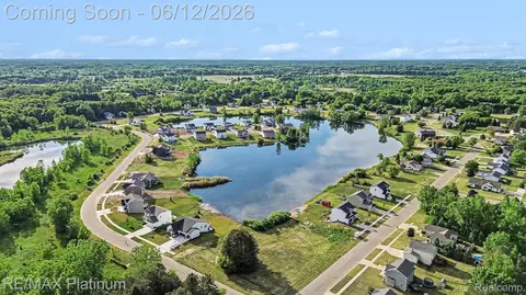 View/Area - 603 Land Brg, Perry, MI 48872 photo 3 of 7