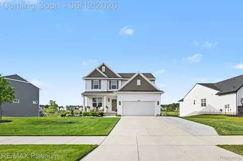 Other - 603 Land Brg, Perry, MI 48872 photo 2 of 14
