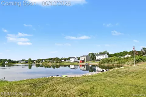 View/Area - 603 Land Brg, Perry, MI 48872 photo 7 of 7