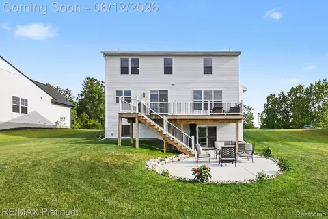 Other - 603 Land Brg, Perry, MI 48872 photo 10 of 14