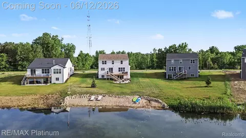 View/Area - 603 Land Brg, Perry, MI 48872 photo 1 of 7