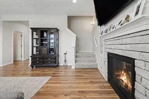 Entry Way - 603 Land Brg, Perry, MI 48872 photo 1 of 3