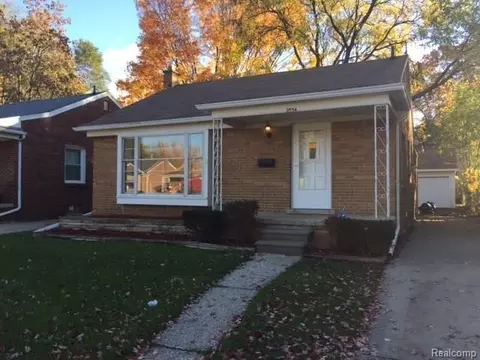 9554 Hazelton, Redford, MI 48239