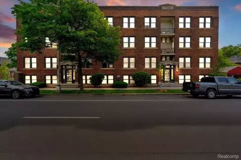 7750 3rd St #101, Detroit, MI 48202