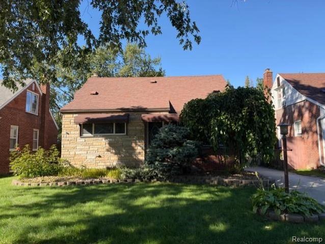 1586 Moran Ave, Lincoln Park, MI 48146