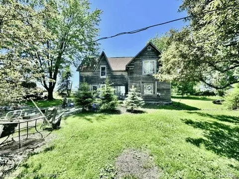 4800 Fargo Rd, Buel, MI 48422