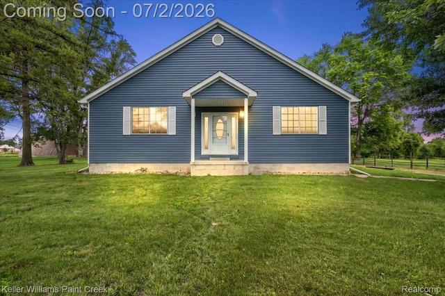54230 Card Card Rd, Macomb, MI 48042