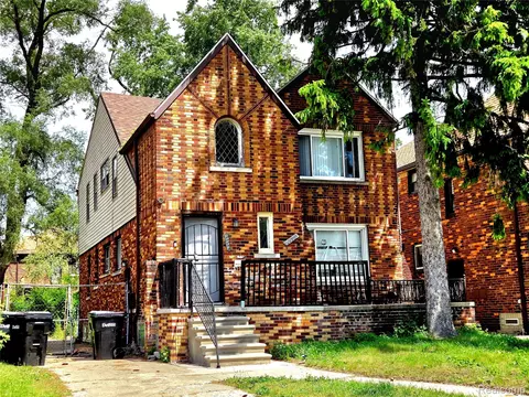 17328 Indiana St, Detroit, MI 48221
