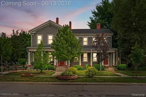 316 Washtenaw Ave, Ypsilanti, MI 48197