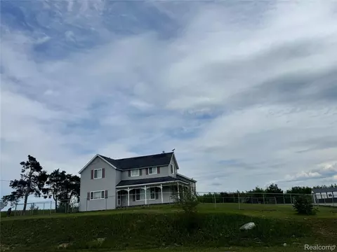 889 Goslow Rd, Otsego Lake, MI 49735