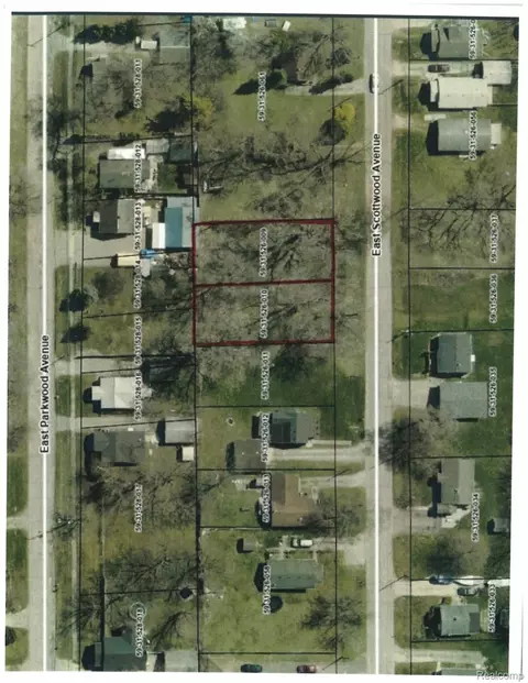 0 Scottwood Ave, Burton, MI 48529