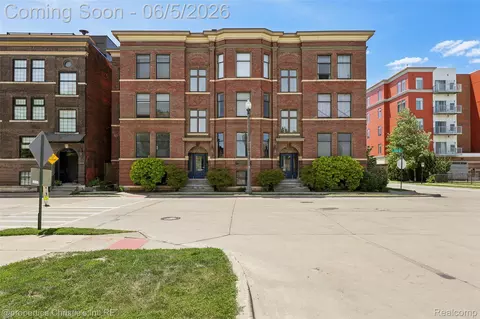 112 Watson St #22, Detroit, MI 48201