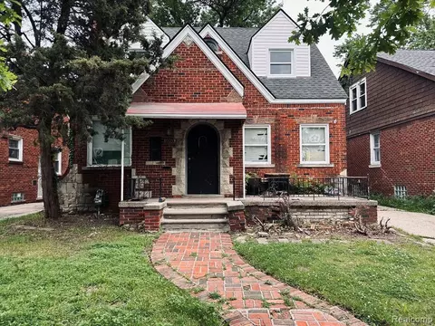 5050 Grayton St, Detroit, MI 48224