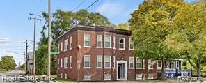 2282 Belvidere St, Detroit, MI 48214