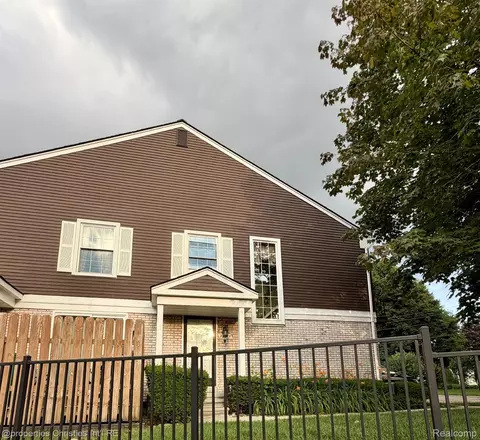 23519 Stonehenge Blvd, Novi, MI 48375