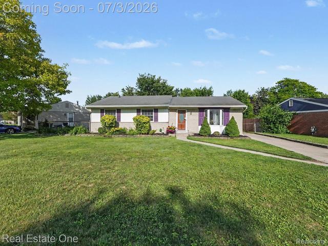 10637 Jackson St, Van Buren, MI 48111
