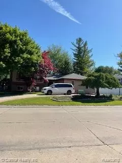 39480 Baroque Blvd, Clinton Township, MI 48038