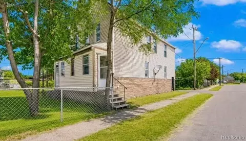 2100 Lansing St, Detroit, MI 48209