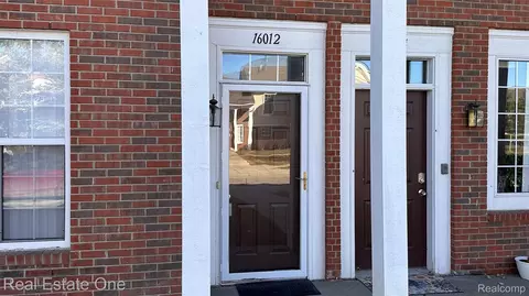 16012 Morningside, Northville, MI 48168