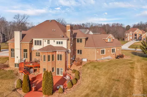 Other - 277 Brittany Ln, Saline, MI 48176 photo 1 of 19