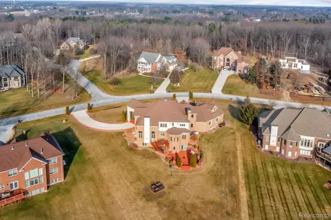 View/Area - 277 Brittany Ln, Saline, MI 48176 photo 14 of 14