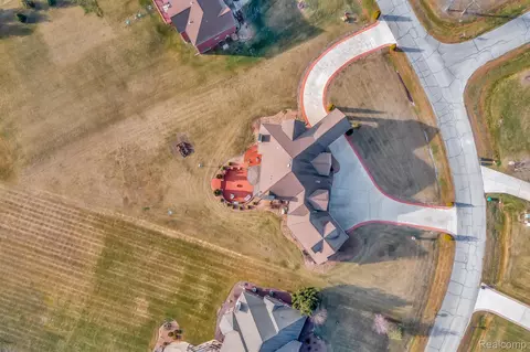 View/Area - 277 Brittany Ln, Saline, MI 48176 photo 3 of 14