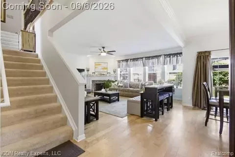 Other - 48879 Michaywe Dr, Macomb, MI 48044 photo 5 of 20